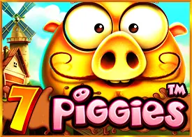 spd42 7 Piggies ทดลองเล่นฟรี