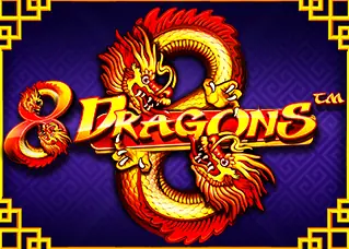 spd42 8 Dragons ทดลองเล่นฟรี