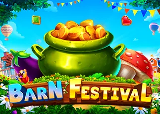 spd42 Barn Festival ทดลองเล่นฟรี
