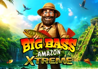 spd42 Big Bass Amazon Xtreme ทดลองเล่นฟรี