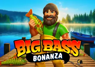 spd42 Big Bass Bonanza ทดลองเล่นฟรี