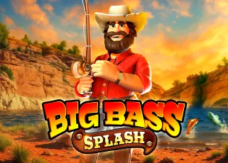 spd42 Big Bass Splash ทดลองเล่นฟรี