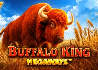 spd42 Buffalo King Megaways ทดลองเล่นฟรี