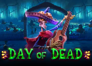 spd42 Day of Dead ทดลองเล่นฟรี