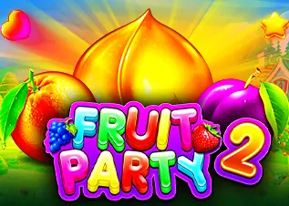 spd42 Fruit Party 2 ทดลองเล่นฟรี