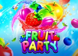 spd42 Fruit Party ทดลองเล่นฟรี