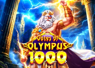 spd42 Gates of Olympus 1000 ทดลองเล่นฟรี