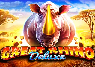 spd42 Great Rhino Deluxe ทดลองเล่นฟรี