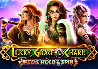 spd42 Lucky Grace and Charm ทดลองเล่นฟรี