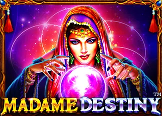 spd42 Madame Destiny ทดลองเล่นฟรี