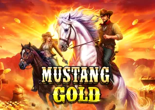 spd42 Mustang Gold ทดลองเล่นฟรี