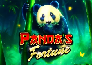 spd42 Pandas Fortune ทดลองเล่นฟรี