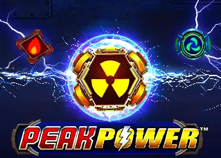 spd42 Peak Power ทดลองเล่นฟรี
