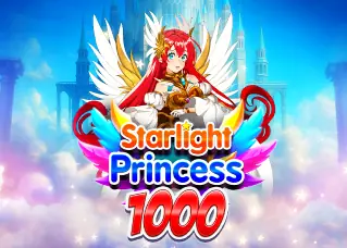 spd42 Starlight Princess 1000 ทดลองเล่นฟรี