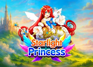 spd42 Starlight Princess ทดลองเล่นฟรี