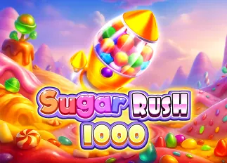 spd42 Sugar Rush 1000 ทดลองเล่นฟรี