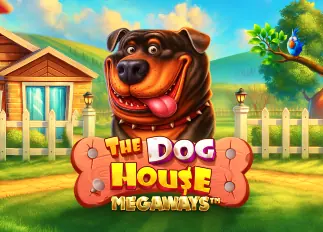 spd42 The Dog House Megaways ทดลองเล่นฟรี