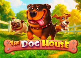 spd42 The Dog House ทดลองเล่นฟรี