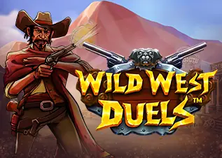 spd42 Wild West Duels ทดลองเล่นฟรี