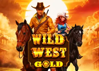 spd42 Wild West Gold ทดลองเล่นฟรี